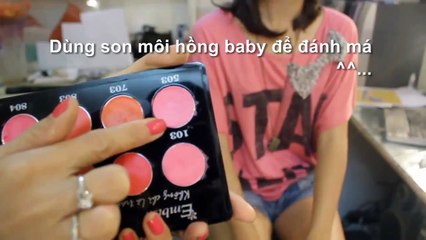 Makeup tutorial | face makeup tips