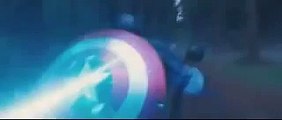 The best Captain America the First Avenger battle scene