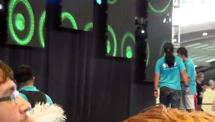 Concurso de cosplay 12