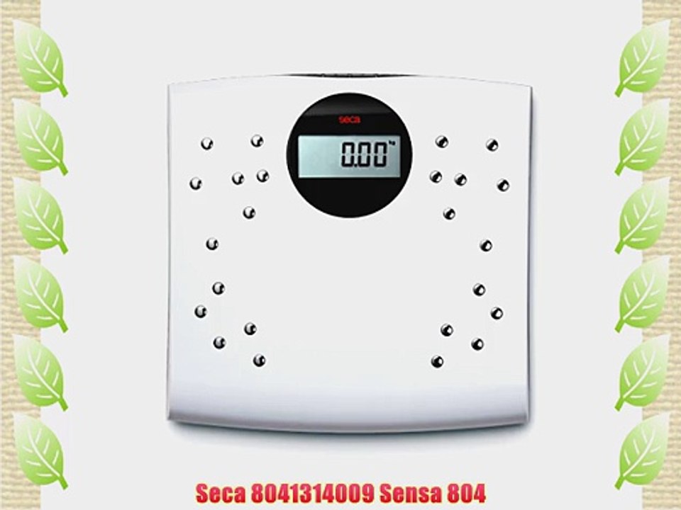 Seca 8041314009 Sensa 804