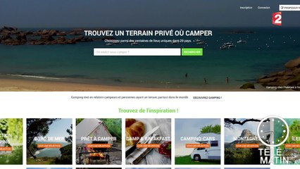 Les nouvelles tendances touristiques ! - 2015/07/22