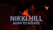 Nikki Hill ● Born To Boogie ● Meddley Live ● Fêtes de Genève