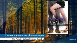 Campus Vamps Book2