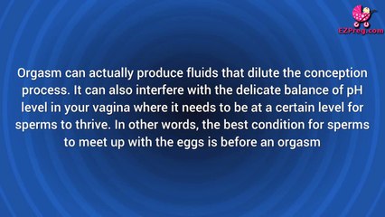 How to Get Pregnant Quickly - What You Need to Know About Conceiving a Baby and How to Do it Right