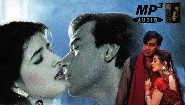 Sathi Mere Tere Bina Full Song Itihaas kumar sanu alka yagnik ((( Hafeez khan killer of Bewafa ))) This song is dedection to Sanam bewafa