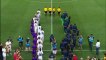 Le PSG s'impose en amical face à la Fiorentina à New York