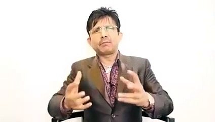 KRK Blast On Shiv Sena To Ban BIN ROYE In India