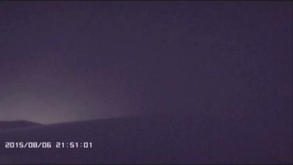 Chine : ils échappent miraculeusement à un accident de voiture