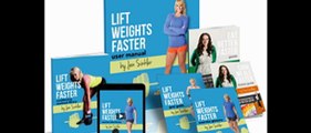 LIFT WEIGHTS FASTER REVIEW Lift Weights Faster Free Pdf