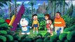 Doraemon y La leyenda del espacio tiempo[MEGA][DESCARGA] pelicula completa