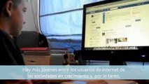 Influencia de las redes sociales en adolecentes