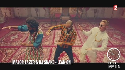 Musiques - Les Bandes-Originales de l’été - 2015/07/22