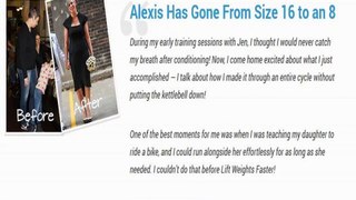 Lift Weights To Lose Weight Lift Weights Faster Review Guide