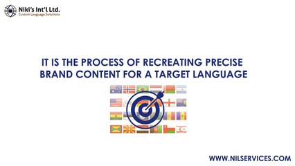 Do you want your business to grow internationally?