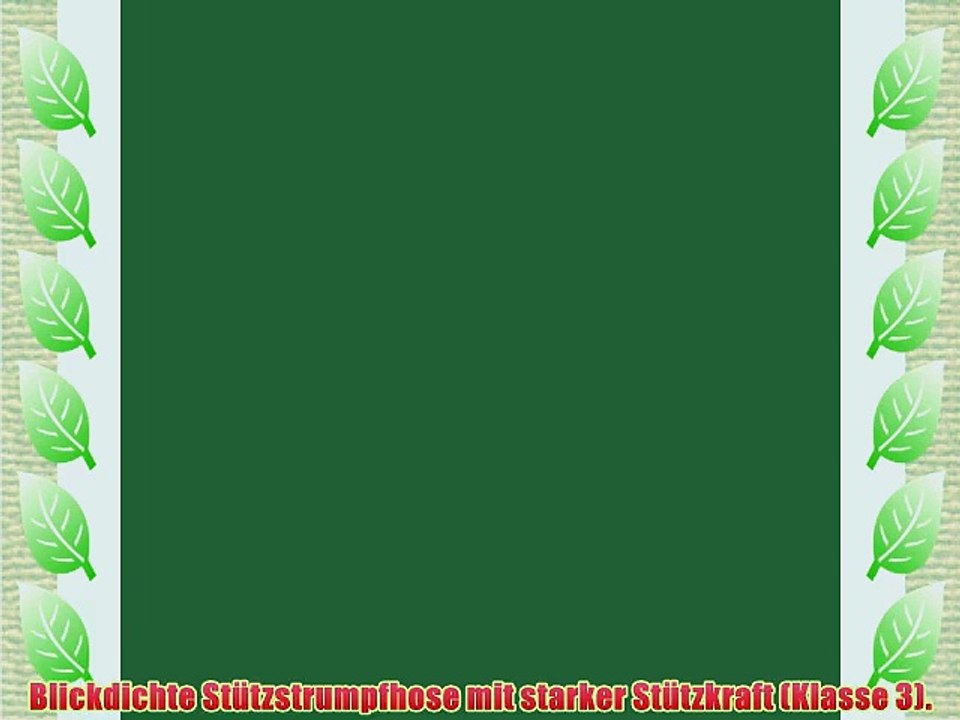 LEVANTE Levia 140 St?tzstrumpfhose-40-42-naturel