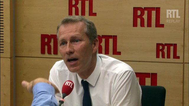 Éleveurs en colère : Il faut passer d'une logique d'affrontement à une logique de coopération dans les filières , dit Guillaume Garot