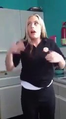 What does this white girl want | Wishes