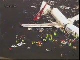 Turkish Airlines crash Amsterdam