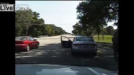Sandra Bland Dashcam Video Released