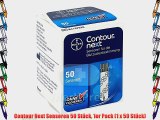 Contour Next Sensoren 50 St?ck 1er Pack (1 x 50 St?ck)