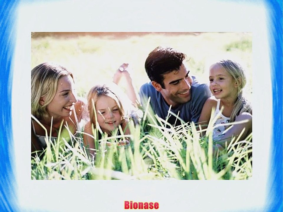 Bionase
