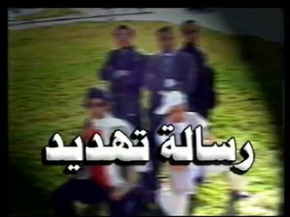 COMMUNITY EXPLOSION 1 ( فلم لطلاب اسرة صلاح الدين(قصر العيني