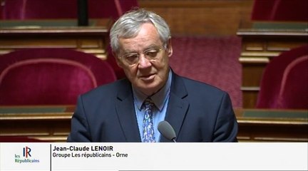 Préenseignes : " Il faut distinguer ce qui relève de la publicité de ce qui relève de l'information ! "