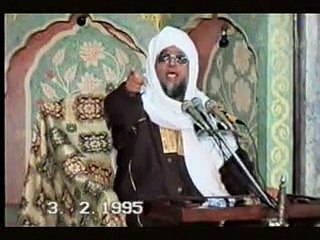 Huzoor S.A.W ka Pehla Safar e Tijarat , Abu Albayan Pir Muhammad Saeed Ahmad Mujaddadi