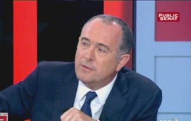 Un sénateur PS reproche à Filippetti et Montebourg «de cracher dans la soupe»