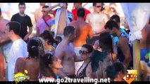 Summer Fun 2012. by Go2 Travelling (Djomla KS feat. LuckyStars & Irena Sladic - Negde Daleko)