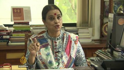 Indian rights groups call for ban over Islamic divorce practice