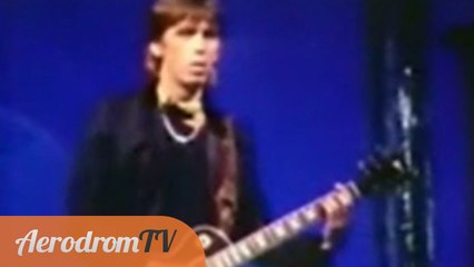 Aerodrom - Fratello (1984) Dukat & Pribadače