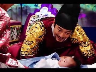 Dong Yi Ost - lim hyung joo