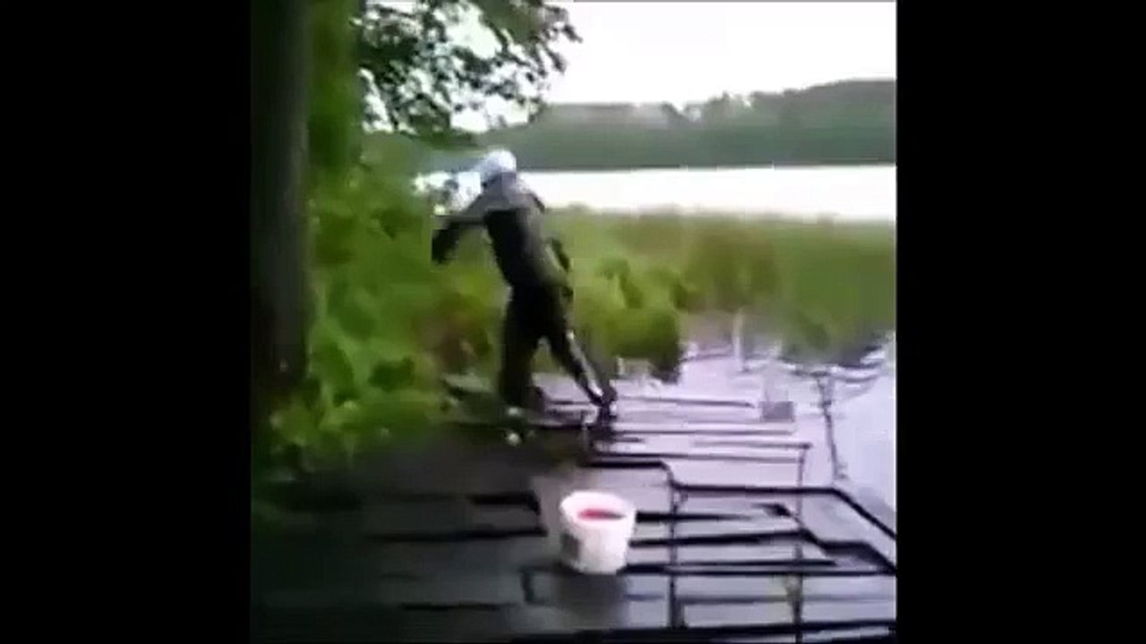 best fail fishing compilation