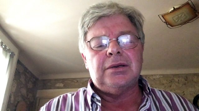 Je vais t'aimer Michel Sardou par Daniel jean