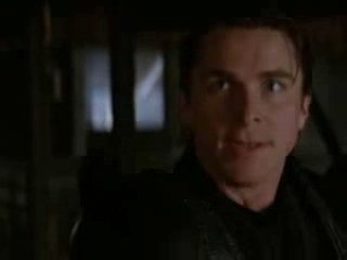 Batman Begins Inspired Music - 'For You' by Calling 🎶