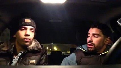 LA GOVA : Quand 2 Turcs parlent du PSG!!!