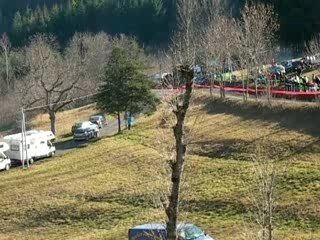 rallye de Monte Carlo 2007 Atkinson-4