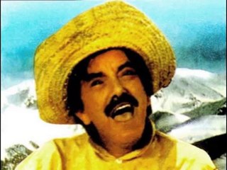 NHÁ CAROLA - Mazzaropi e Lolita Rodrigues