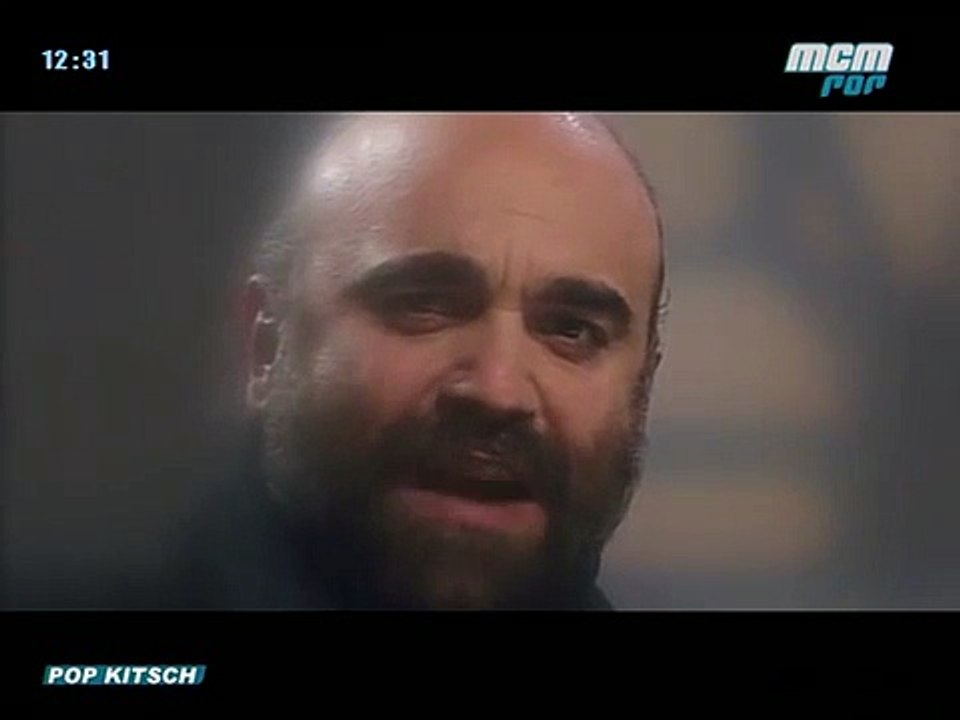 Demis Roussos - Quand je t'aime