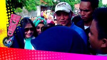 Prilly Diserbu Anak-anak - Cumicam 22 Juli 2015