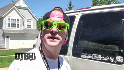 It Lies Within - BUS INVADERS Ep. 824