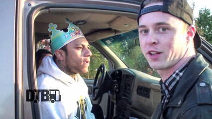 Like Monroe - BUS INVADERS Ep. 826