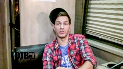 Andy Grammer - TOUR PRANKS Ep. 82