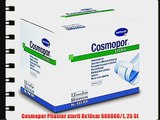 Cosmopor Pflaster steril 8x10cm 900806/1 25 St