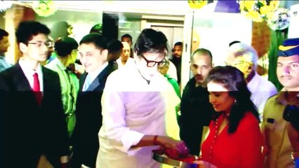 Amitabh Bachchan" Did NOT Charge Rs 6.3 Crore To Promote DD Kisan"#Newsadda