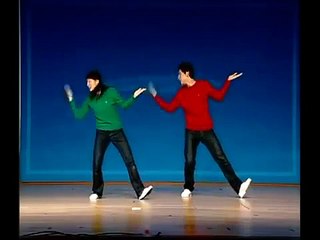 Mary's boy child IYF