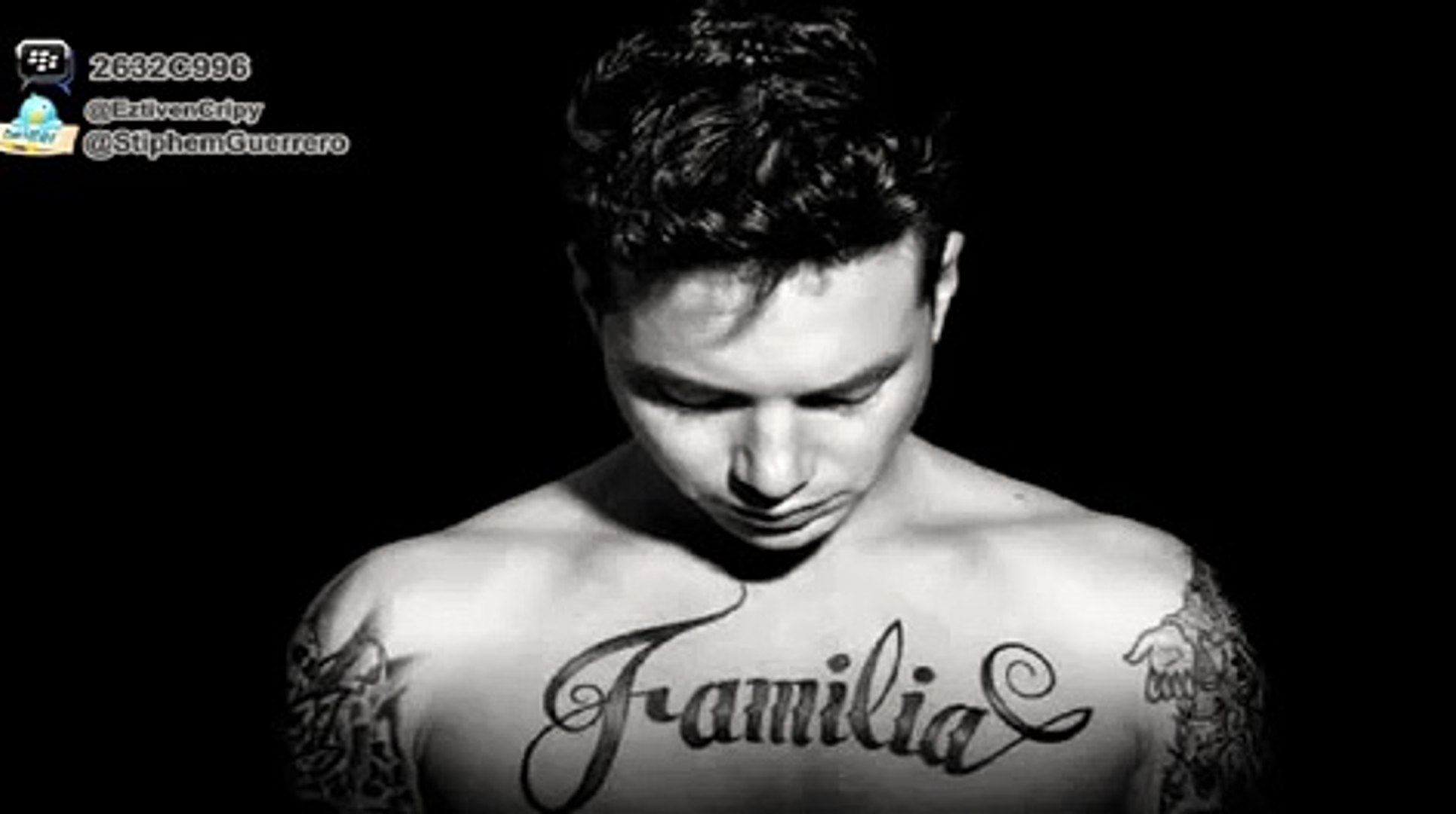 ⁣J Balvin   La Familia CD Completo 2013