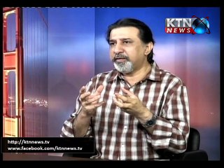 Opinion with Ali Kazi 20th July 2015
