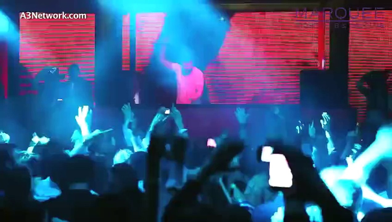 ATB  Marquee Las Vegas Mix